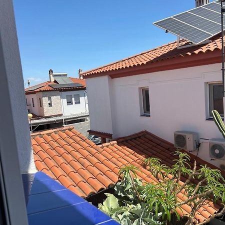 Mex Διαμέρισμα Μαϊρένα δελ Αλχαράφε Εξωτερικό φωτογραφία