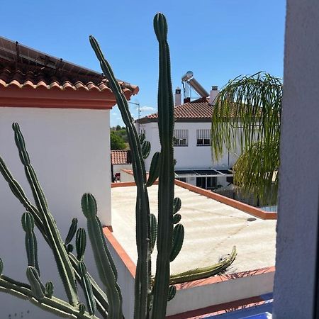 Mex Διαμέρισμα Μαϊρένα δελ Αλχαράφε Εξωτερικό φωτογραφία