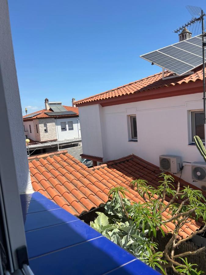 Mex Διαμέρισμα Μαϊρένα δελ Αλχαράφε Εξωτερικό φωτογραφία